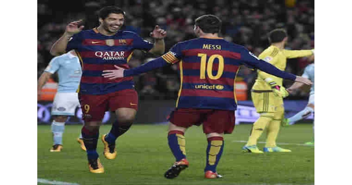 Messi'nin Kullandığı O Efsane Penaltının Hikayesi