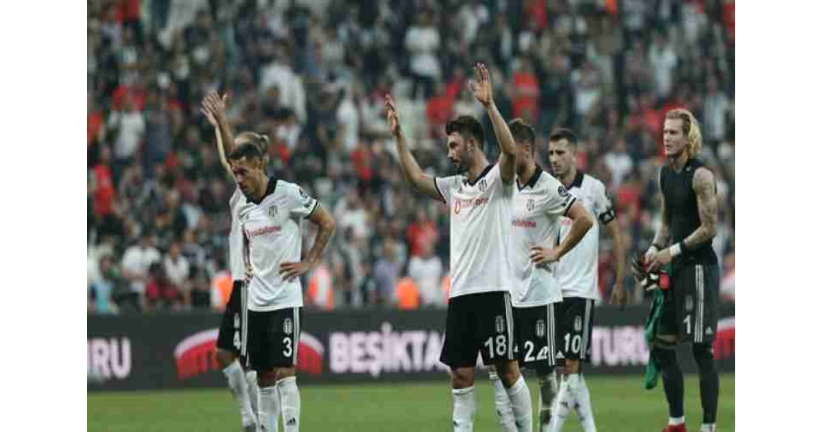 Sarpsborg - Beşiktaş maçı ne zaman saat kaçta hangi kanalda?