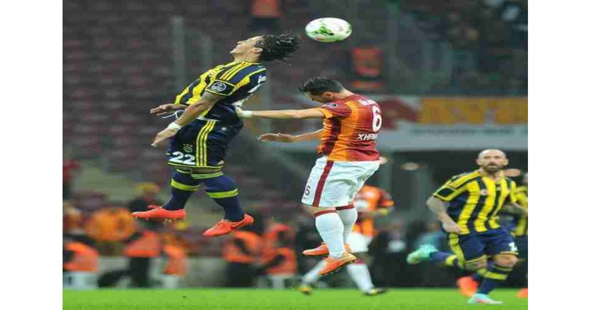 Süper Lig puan durumu 13. hafta maç sonuçları ve 14. hafta maçları