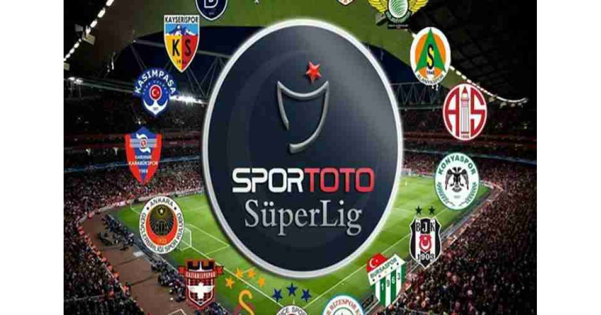 Spor Toto Süper Lig'de istifa eden teknik direktörler 2018