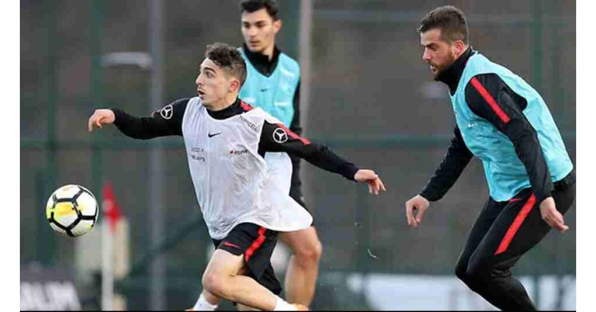 Şenol Hoca'ya bir isyan da Abdülkadir Ömür'den: Beni niye çağırdın hocam?