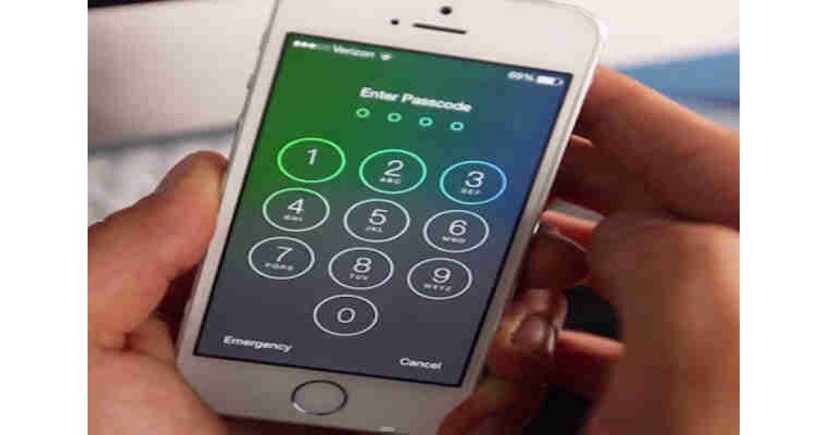 Apple'ın CEO'su Tim Cook: "iOS'u FBI'ya açmayacağız"