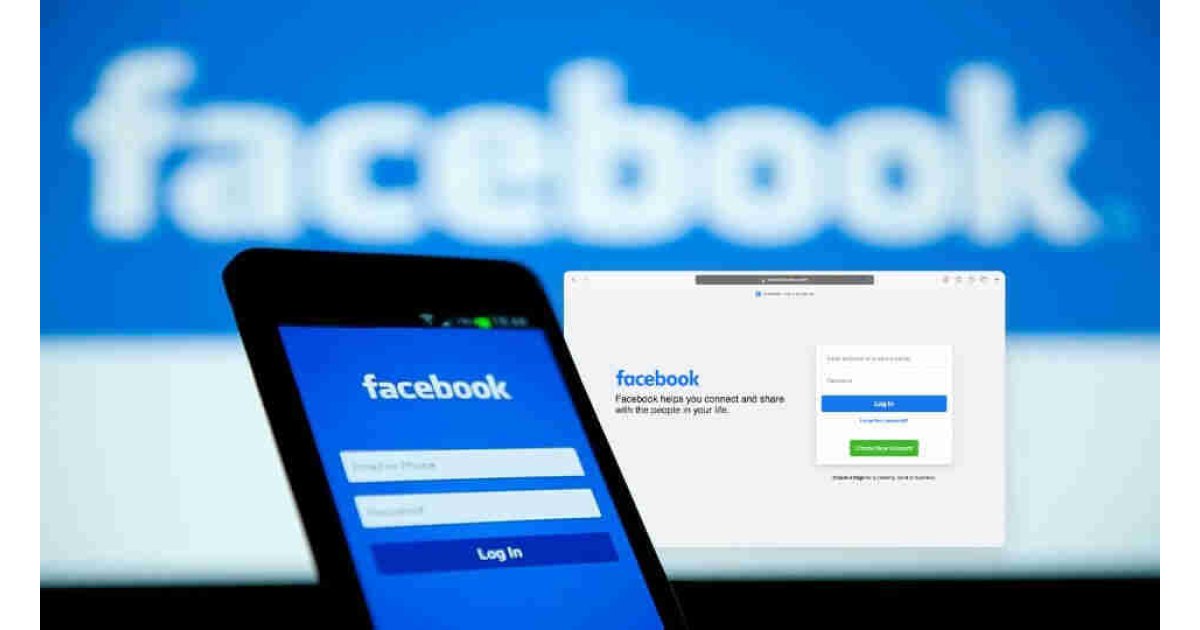 Facebook çöktü mü? Facebook neden açılmıyor?