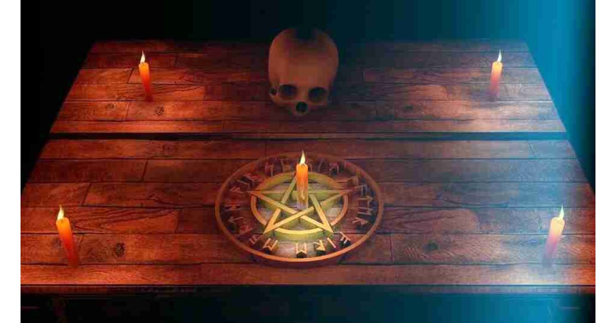 Büyüden korunmak için okunacak dualar nelerdir?