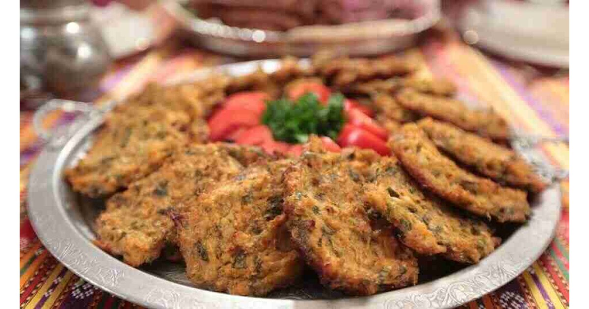 Evde lezzetli kabak mücver nasıl yapılır, mücver malzemeleri nelerdir?