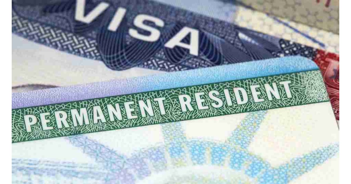 Green Card nasıl alınır? Green Card başvurusu nasıl yapılır?