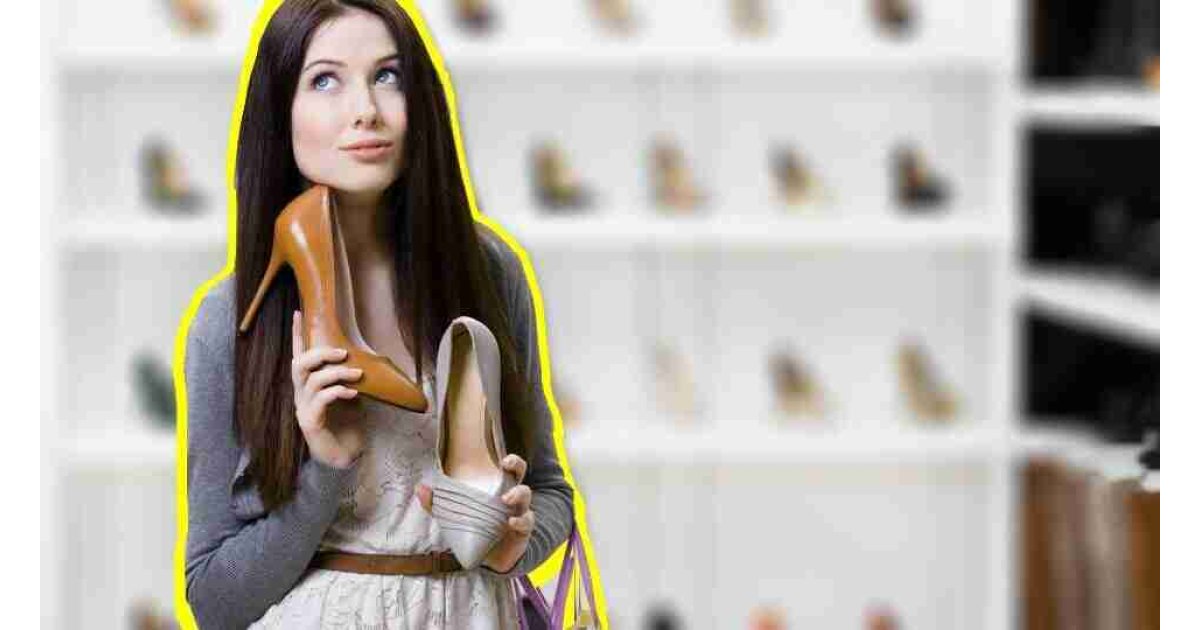 Ayakkabı seçiminizi kolaylaştıracak 7 altın kural...