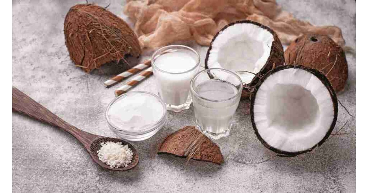 Hindistan cevizinin faydaları nelerdir? Hindistan cevizi suyunun ve sütünün yararları