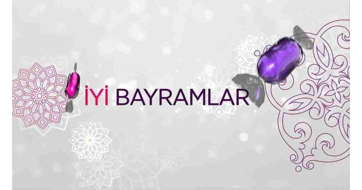 Kısa, komik, yazılı, anlamlı ve resimli bayram mesajları!