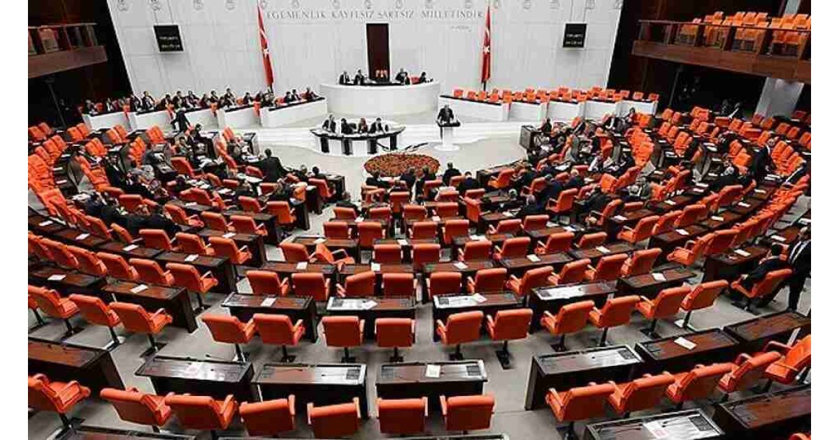 Milletvekili nasıl olunur? Milletvekili olma şartları ve maaşları...