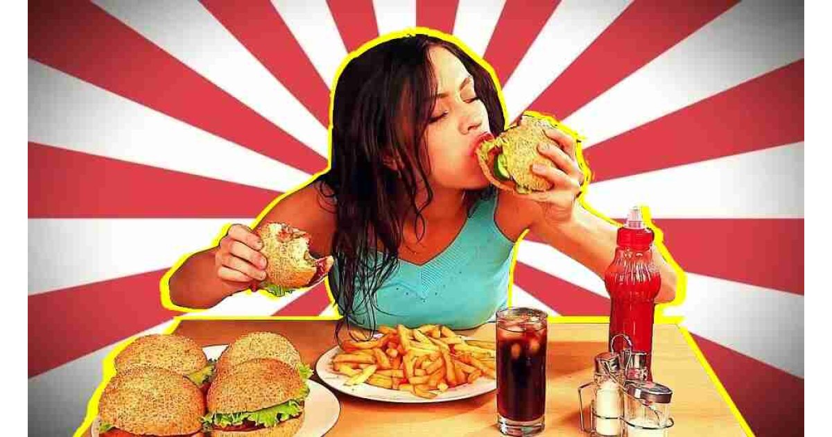 Neden sürekli açız, neden doymuyoruz? Sürekli aç hissetmenin sebepleri nelerdir?