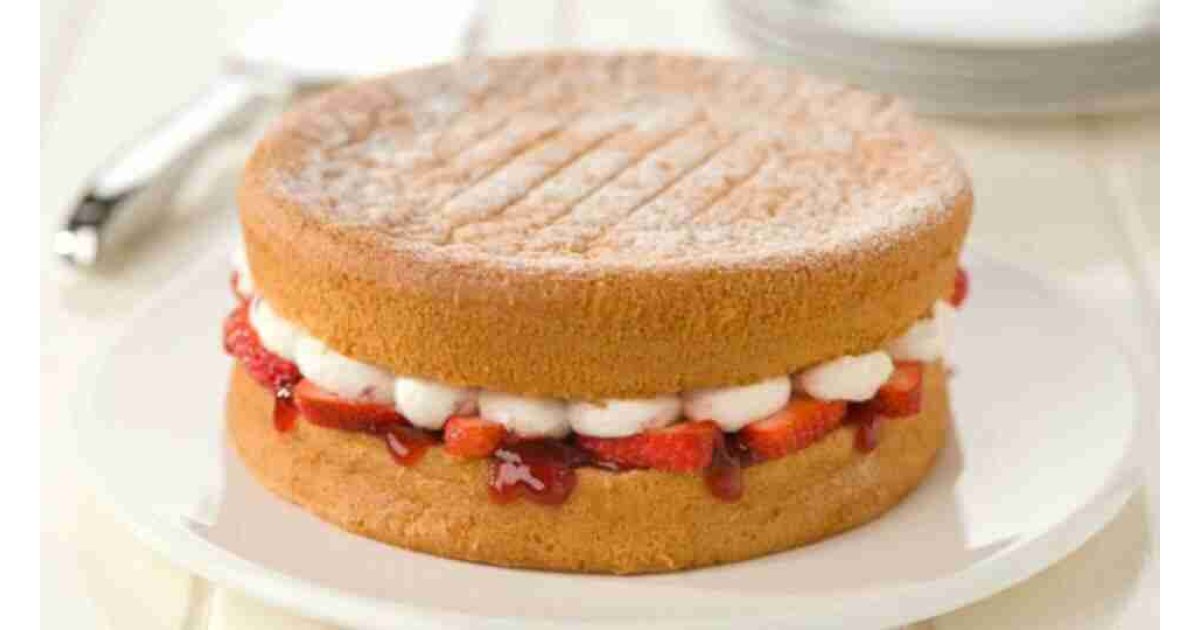 Pandispanya keki nasıl yapılır? Pandispanya kekinin malzemeleri ve püf noktaları nelerdir?