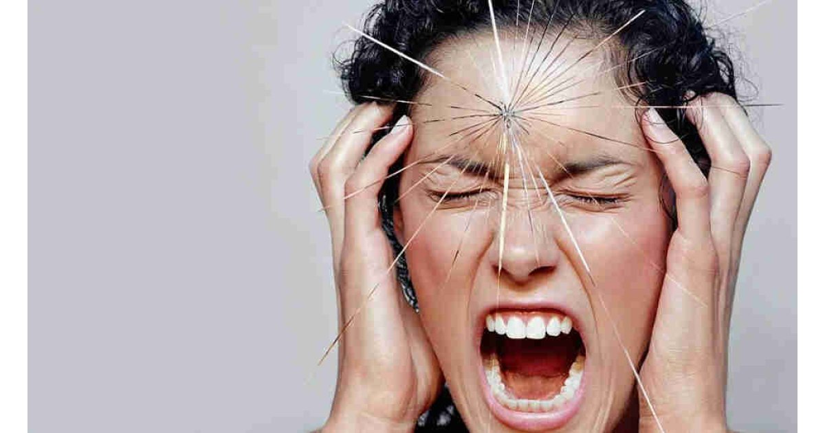 Panik atak nedir, nasıl olur? Panik atak nedenleri, belirtileri ve tedavisi...