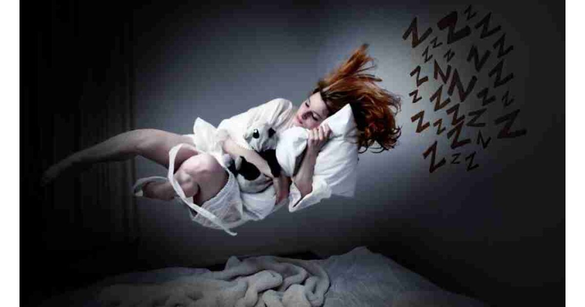 Rüya içinde rüya görmek ne anlama gelir?