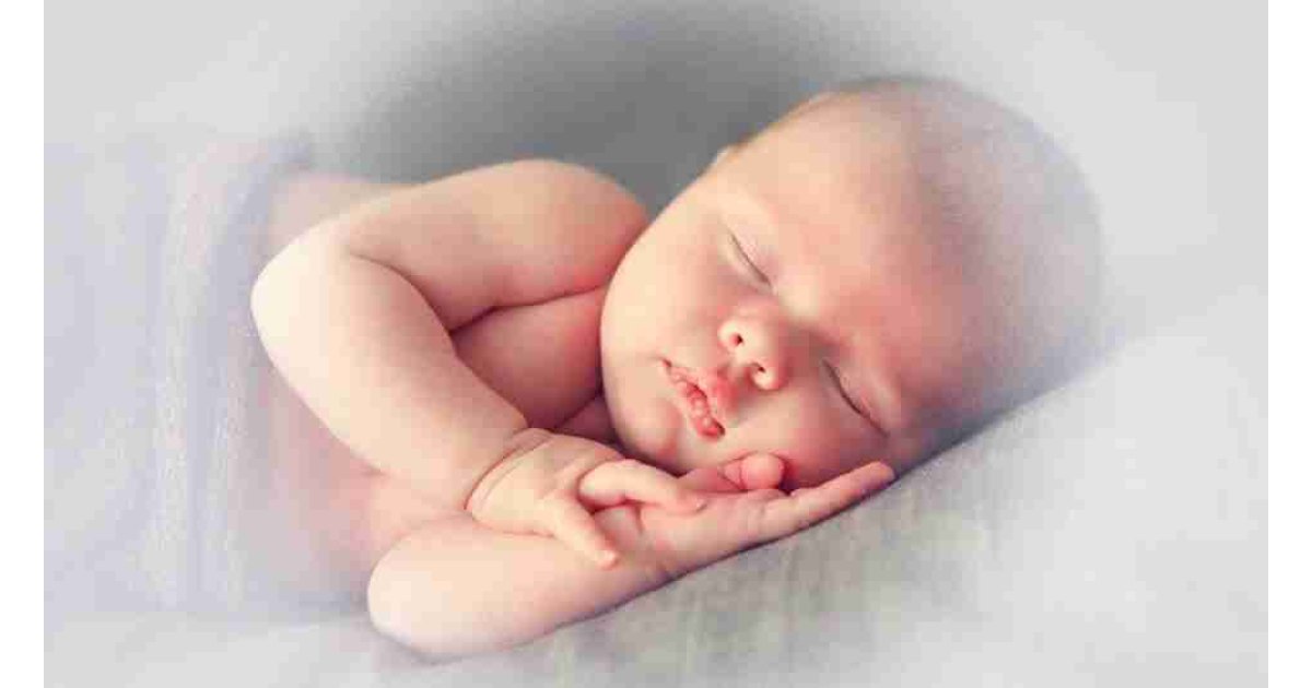 Rüyada bebek görmek ne anlama gelir?