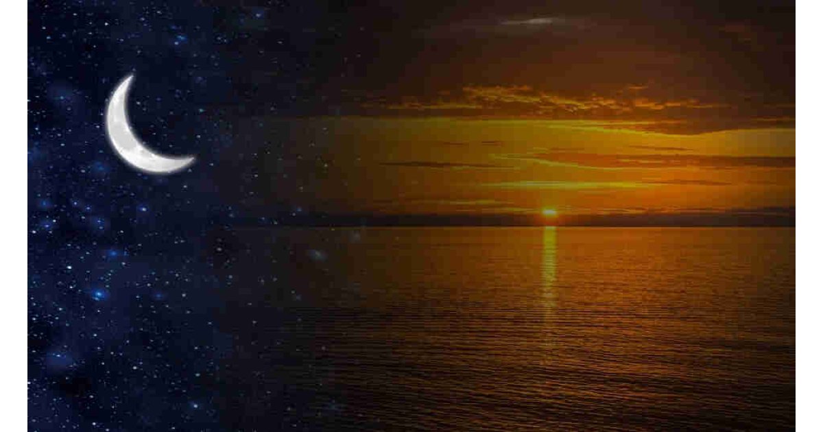 Rüyada deniz görmek neye işarettir?