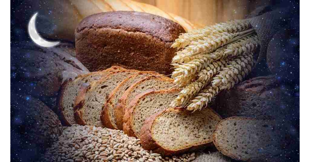 Rüyada ekmek görmek ne anlama gelir?