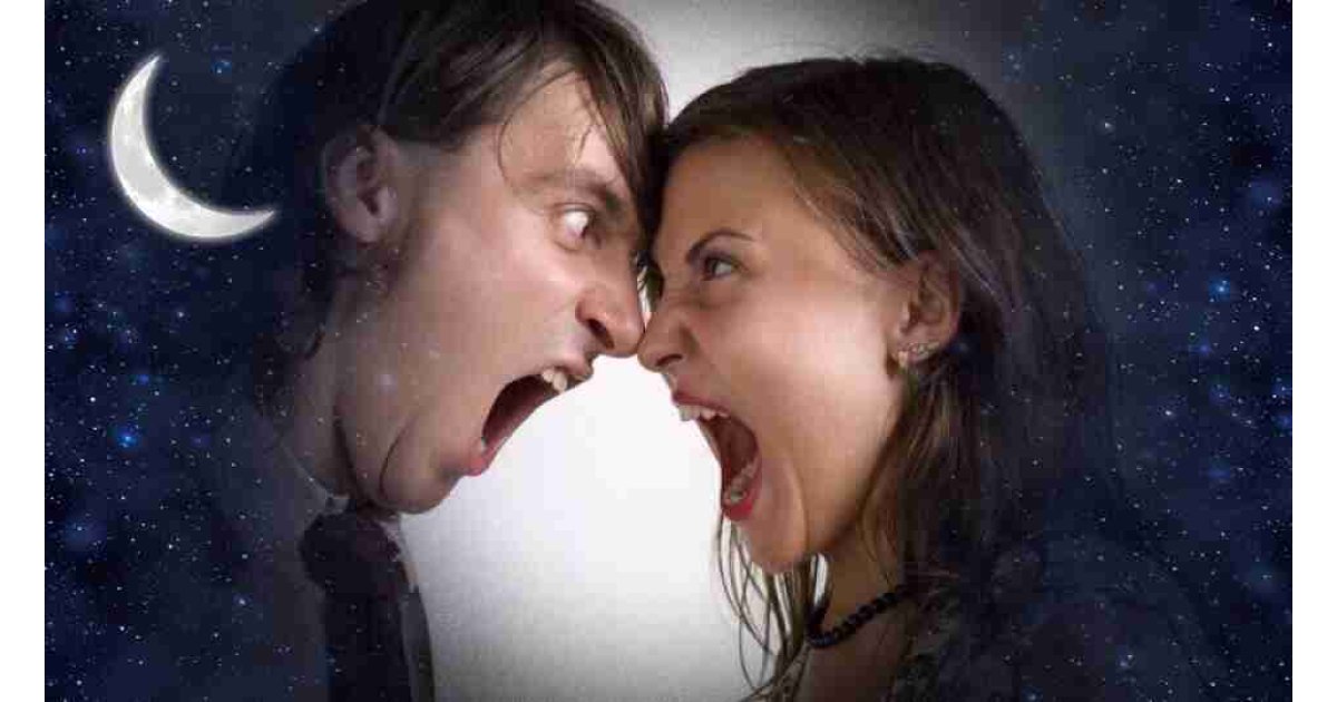 Rüyada kavga etmek ne anlama gelir?