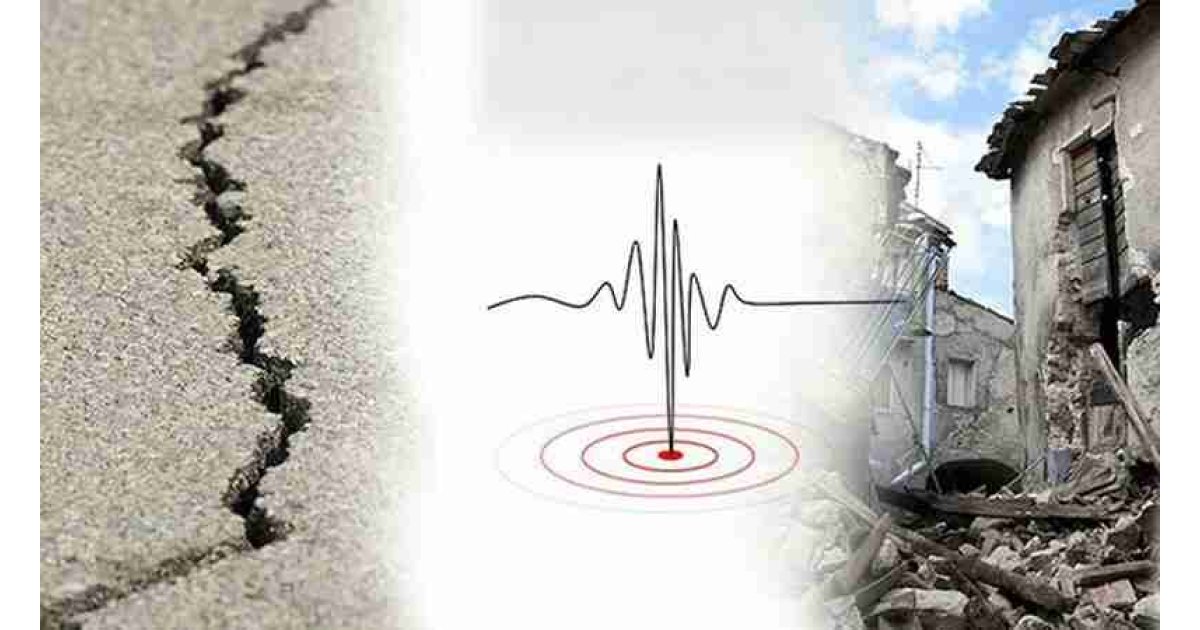Rüyada deprem olduğunu görmek ne anlama gelir?