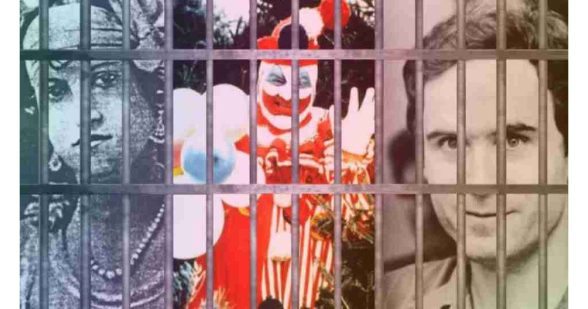 Tarihin en ünlü 30 seri katili