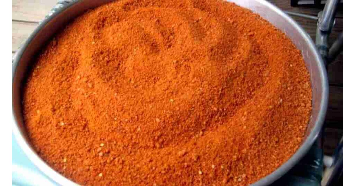 Tarhana nasıl yapılır? Evde toz tarhana tarifi