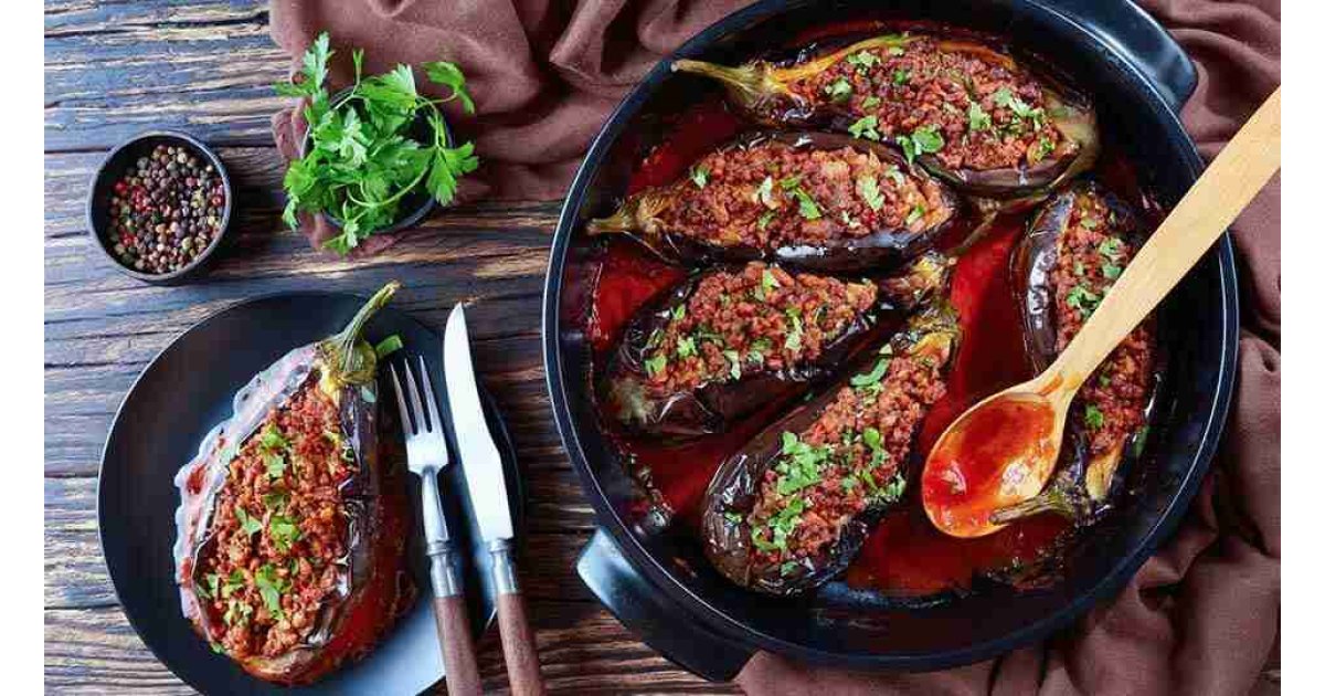 Karnıyarık tarifi, tencerede karnıyarık nasıl yapılır? Malzemeleri nelerdir?