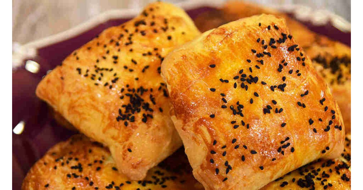 Talaş böreği nasıl yapılır? En kolay talaş böreği tarifi...