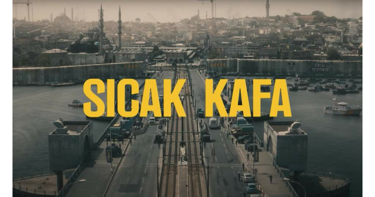 Sıcak Kafa Kaç Bölüm, Konusu Ne, Oyuncuları Kimler?