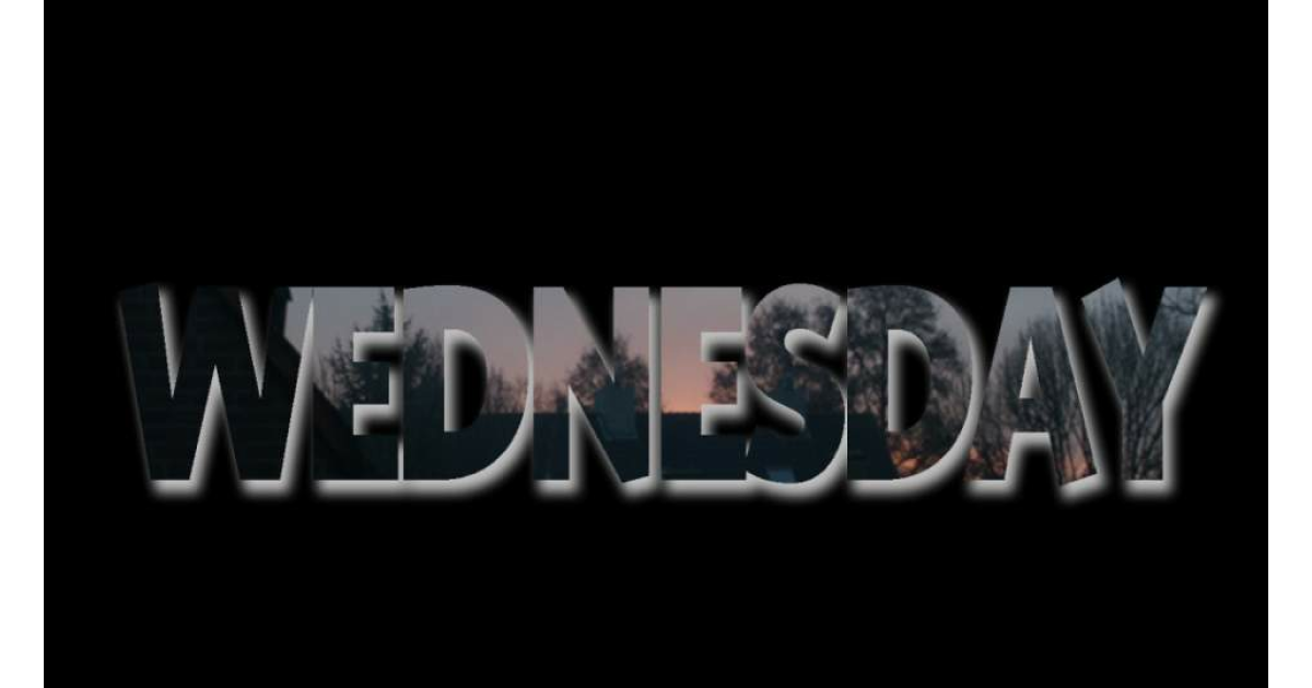 Wednesday Konusu Ne, Kaç Bölüm, Wednesday 1 Sezon Oyuncuları Kimler?