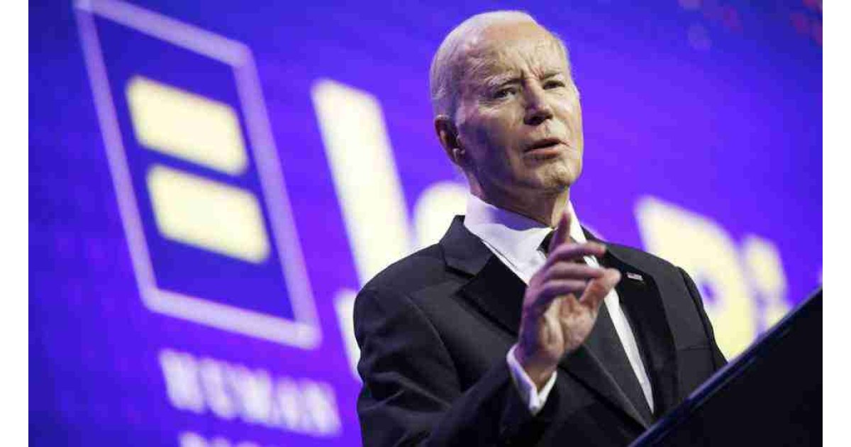 Biden: Gazze işgali büyük hata olur