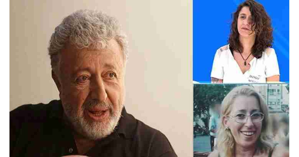 Metin Akpınar'la aynı kadına mı aşık oldular? Uğur Dündar'dan 'babalık davası' açıklaması 