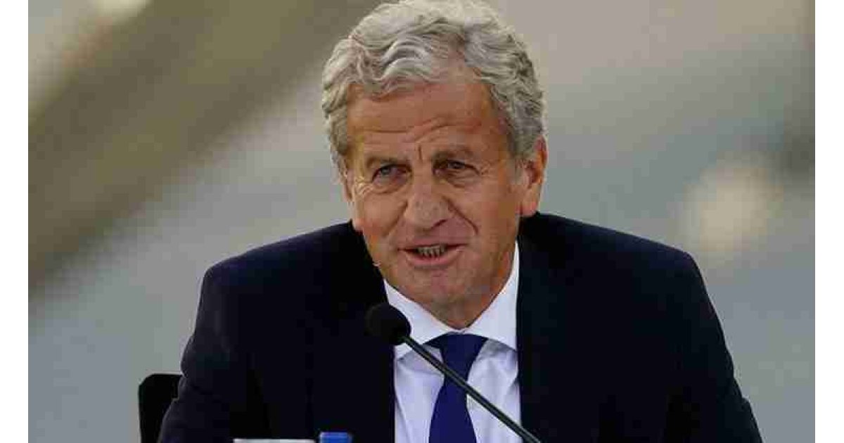 Servet Yardımcı, TFF Başkanlığı'na aday olduğunu açıkladı! 'Türk futbolunun içinde bulunduğu türbülanstan çıkması için...' 