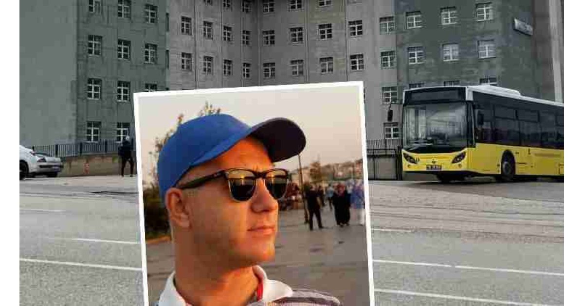 Hemşire fark etti: Hastane tuvaletinde skandal! Yıllarca görüntü kaydetmiş 