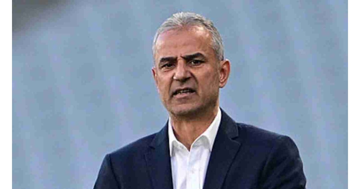 İsmail Kartal'dan radikal karar! İşte Fenerbahçe'nin Sivasspor maçı 11'i FB spor haberi 