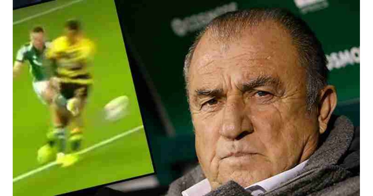 Panathinaikos'ta Fatih Terim, yenilgi sonrası isyan etti: 'Saygı duyulacak bir adam değilsin' 