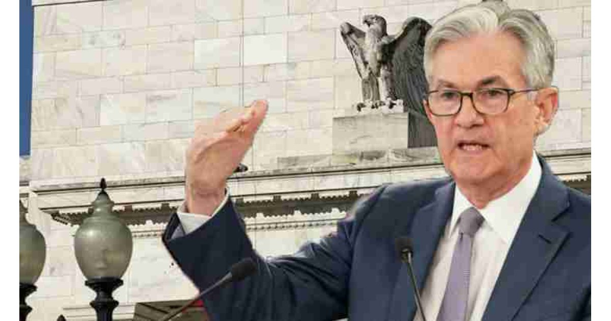 PİYASALARIN GÖZÜ FED FAİZ KARARINA ÇEVRİLDİ! ???? FED toplantısı ne zaman, faiz kararı hangi gün saat kaçta açıklanacak? FED Mayıs ayı faiz beklentisi ne yönde? 