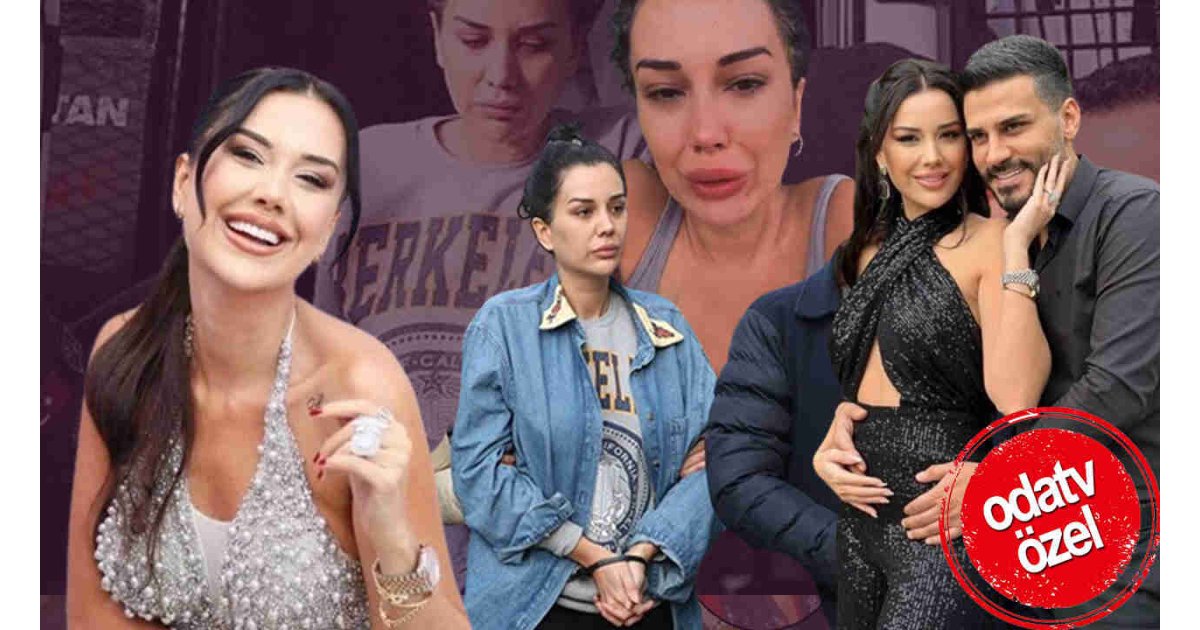 'Vücudunda morluk ve kesik var' denildi... Dilan Polat'ın avukatı Odatv'ye konuştu... İntihar mı etti... Sağlık durumu ne 