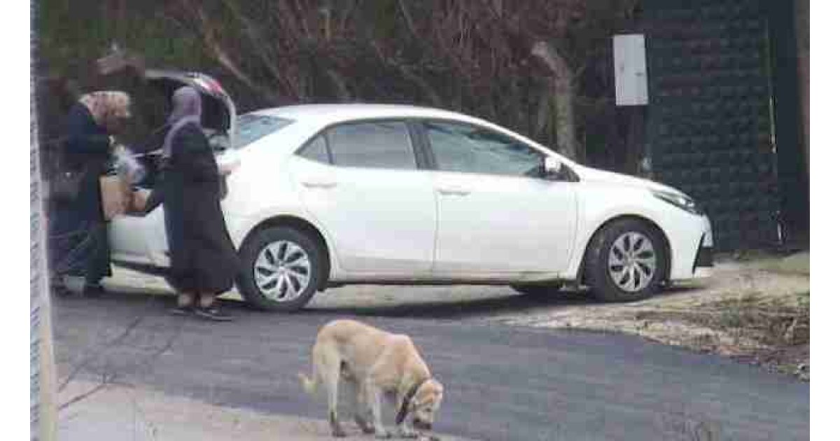 FETÖ'nün kadın yapılanması çökertildi: Para transferi polis kamerasında! Ne ifade verecekleri öğretilmiş 