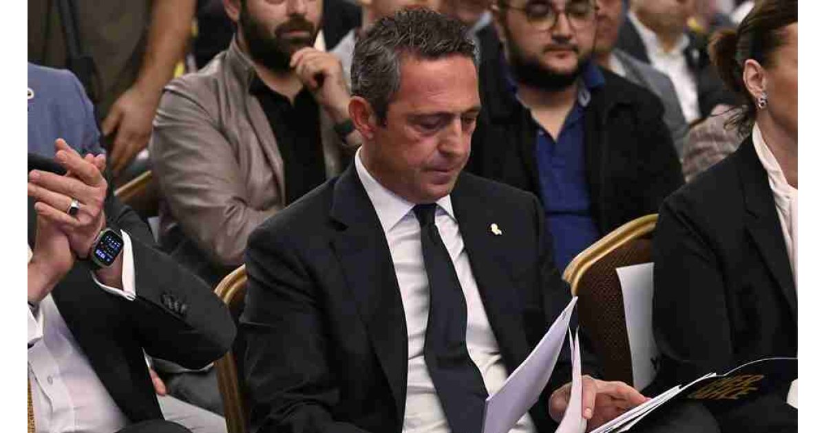 Mourinho'ya karşı Ali Koç'un 2 teknik direktör adayı 