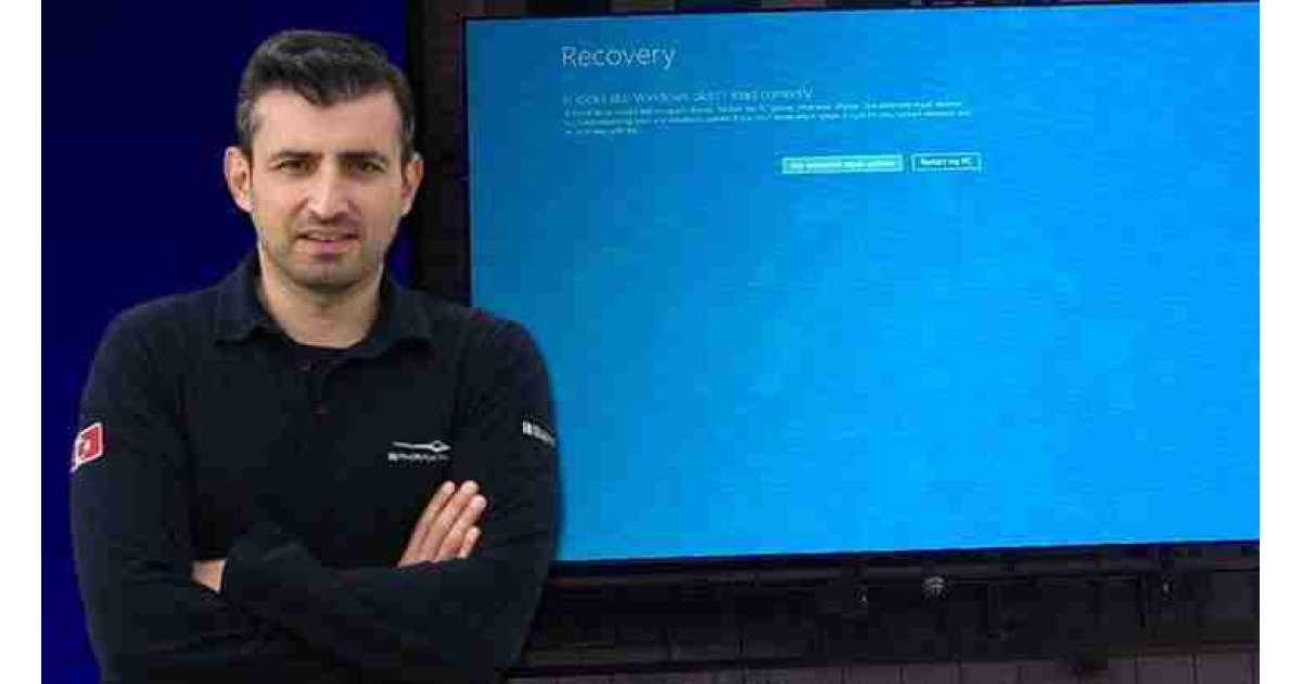 Dünyada krize neden olan yazılım sorununa Selçuk Bayraktar'dan açıklama: Sadece birinin çökmesi bile... 