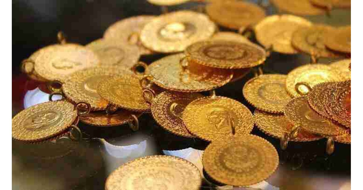 Altın fiyatları son dakika: DÜŞÜYOR! 20 Temmuz 2024 Cumartesi hafta sonu canlı altın fiyatları ile gram altın ve çeyrek altın fiyatı 