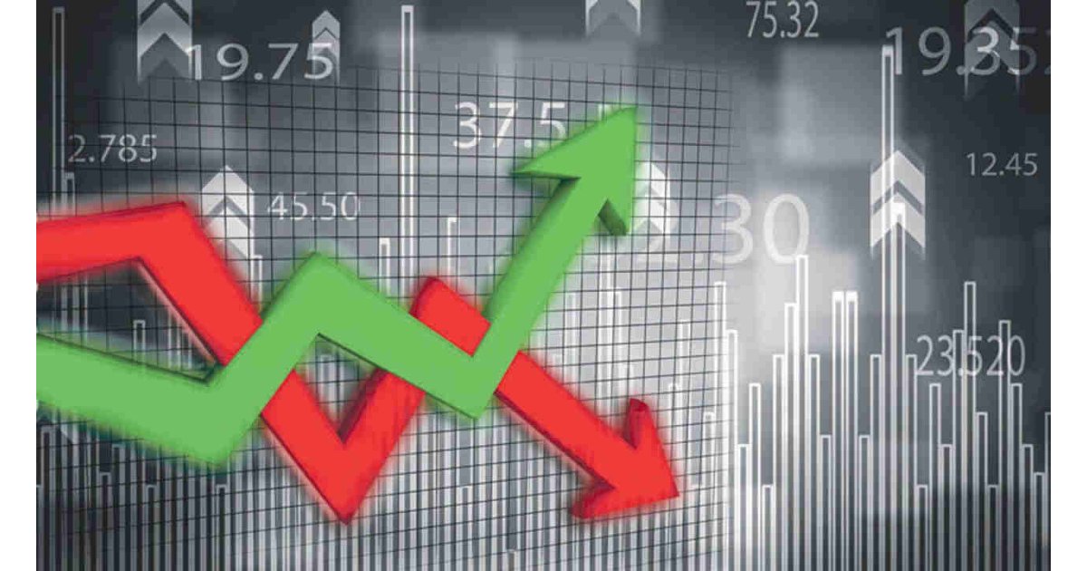Borsada en çok kazandıran ve kaybettiren hisseler belli oldu 