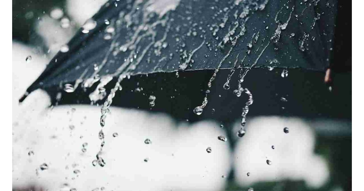 17 il için uyarı! Yağış geliyor! İstanbul için tarih verildi! 