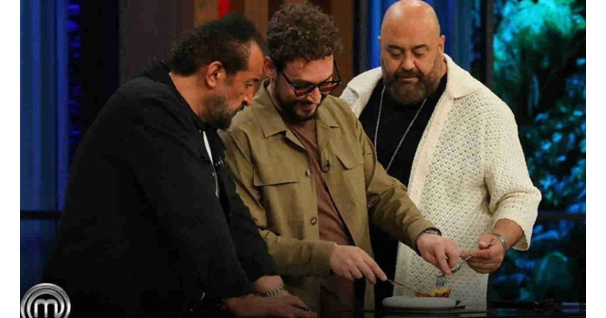 MasterChef'te ana kadronun yedinci yarışmacısı belli oldu 