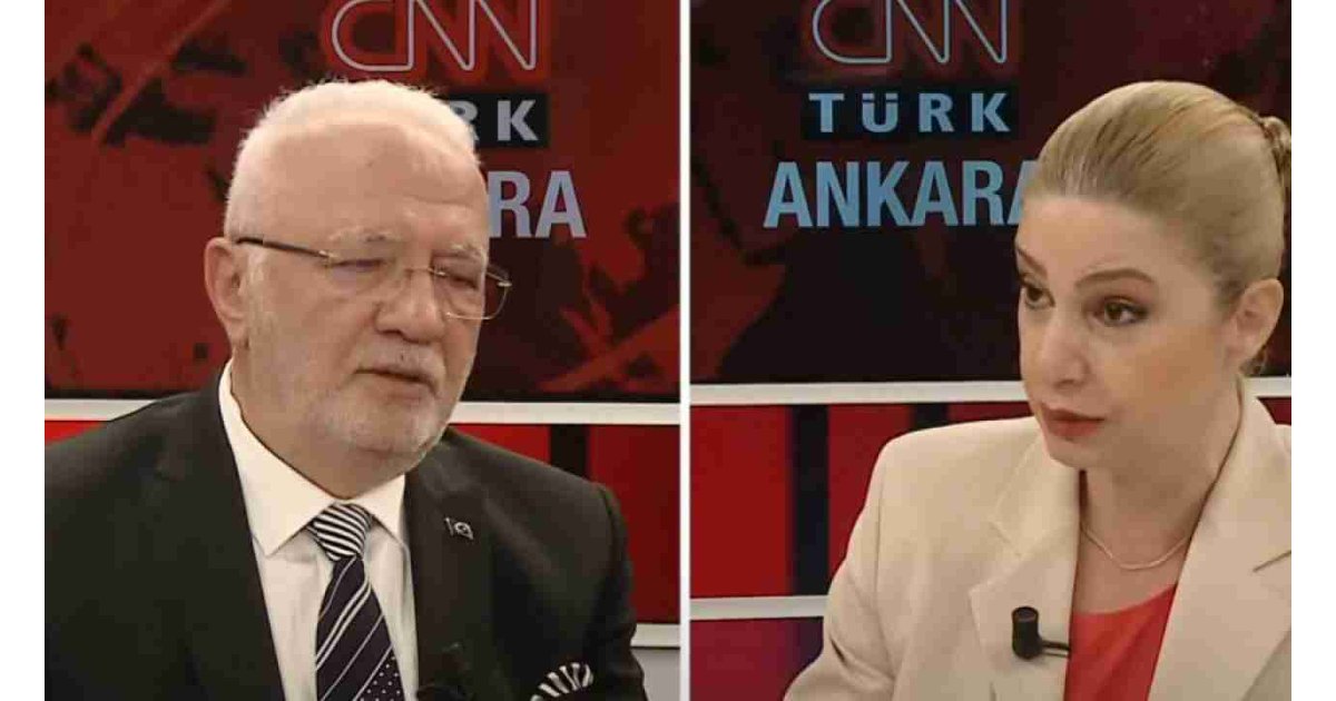 AK Parti'den yeni emeklilik sistemi ve erken seçim açıklaması 