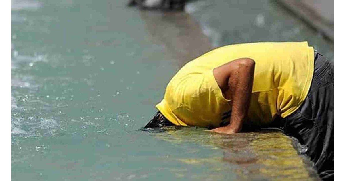 İstanbul'a 40 derece şoku 