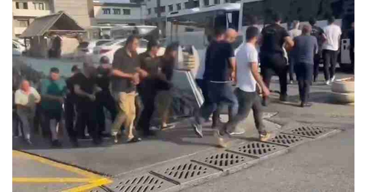 İstanbul merkezli 4 ilde Kuyu-11 Operasyonu... Bakan Yerlikaya: 61 şüpheli yakalandı 