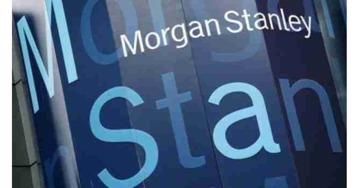 Morgan Stanley'den petrol tahmini 