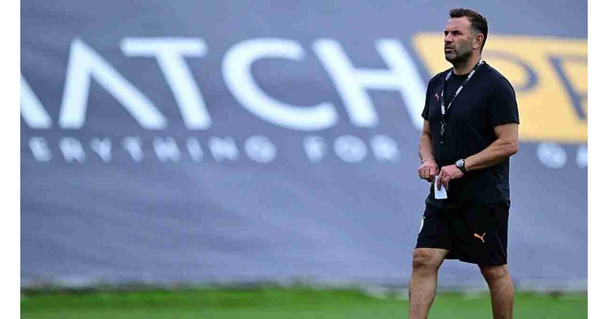 SON DAKİKA HABERLERİ: Galatasaray’da beklenmedik ayrılığı duyurdular! Okan Buruk’un gözbebeği sürpriz takıma gidiyor… 