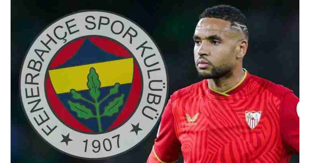 Youssef En-Nesyri, Fenerbahçe için İstanbul'a geliyor! Maliyeti belli oldu - Fenerbahçe - Spor Haberleri 